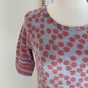 • Lularoe Julia Dress •